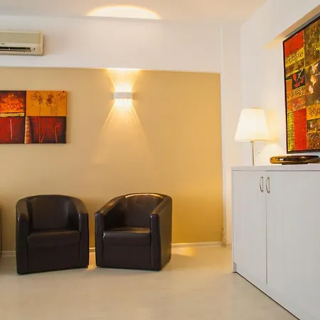 Ambasador 4* مامايا