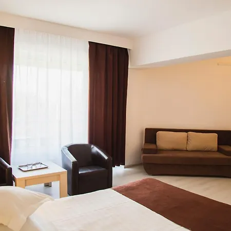 فندق Ambasador 4*