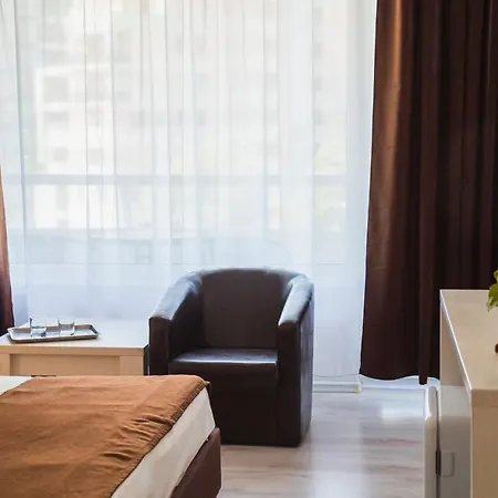 فندق Ambasador مامايا