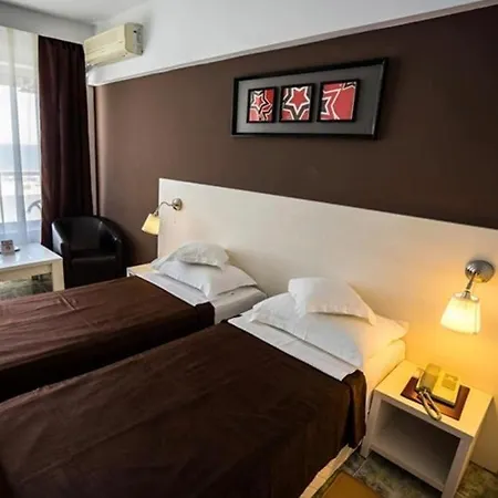 Ambasador فندق 4*