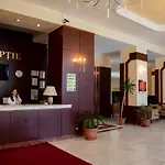 Hotel Ambasador 4*