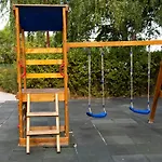 Ambasador 4* Мамая