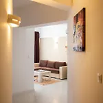 Отель Ambasador 4*
