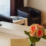 Отель Ambasador