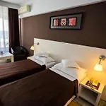 Ambasador Hotel 4*
