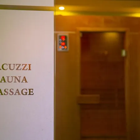 Отель Ambasador