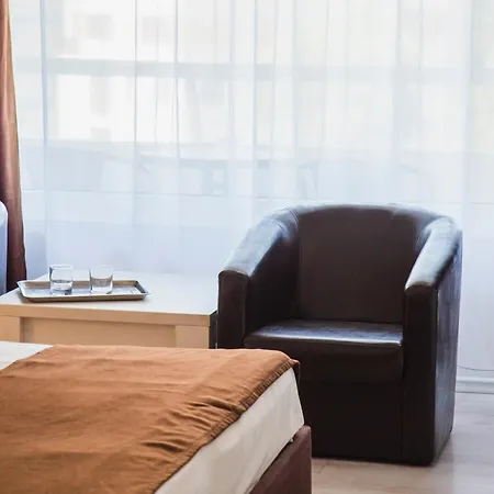 Ambasador Hotel