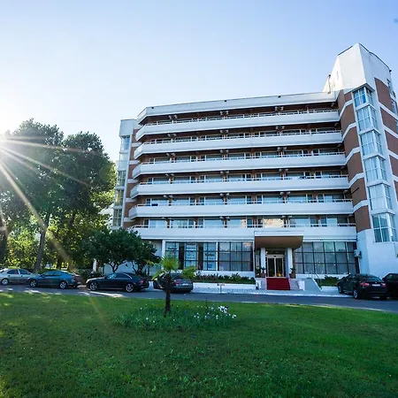 Ambasador Hotel Mamaia