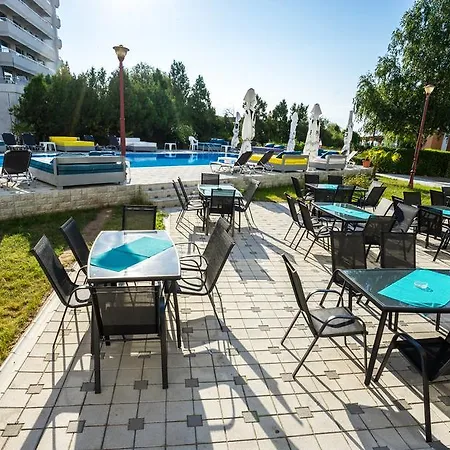 Ambasador Hotel Mamaia